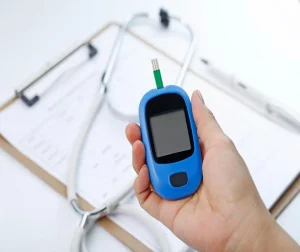 Farmacia Aleda - Test dell'emoglobina glicata per il diabete